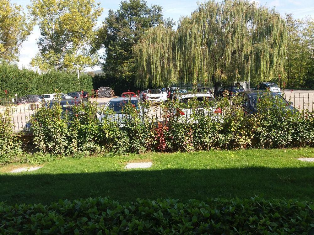 Aparthotel Oasi Del Grillo Castelnuovo Berardenga Exterior foto